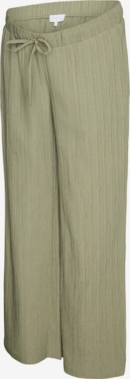 MAMALICIOUS Hose in khaki, Produktansicht