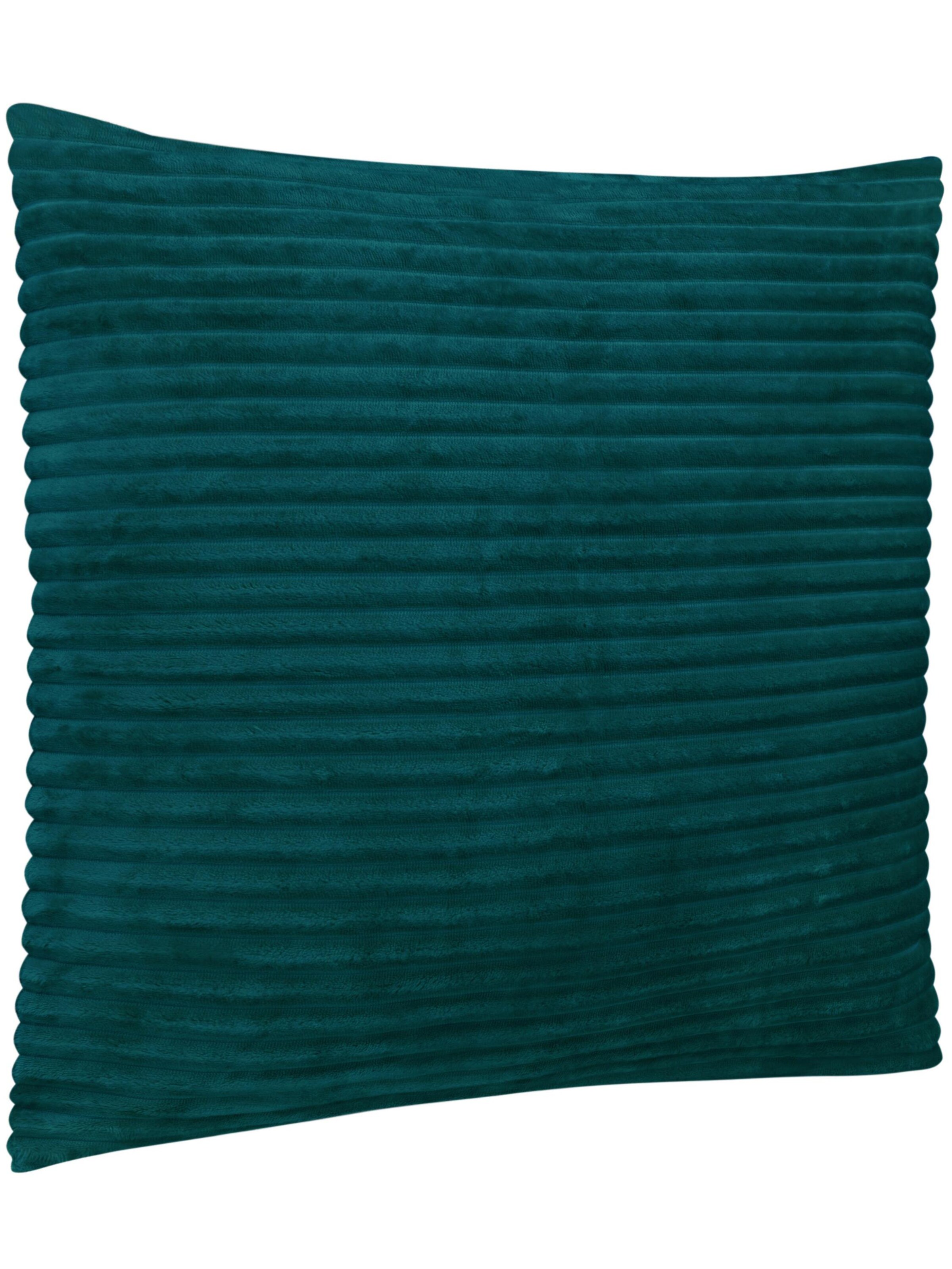 Aspero Pillow 'Salta' in Green