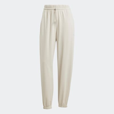 ADIDAS SPORTSWEAR Workout Pants in Cream, Item view