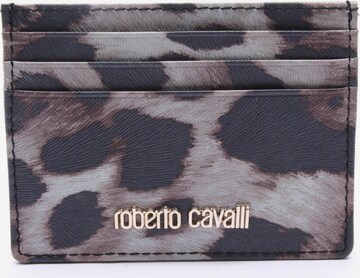 roberto cavalli Small Leather Goods in One size in Mixed colors: front