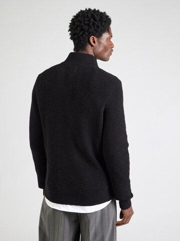Pull-over s.Oliver en noir