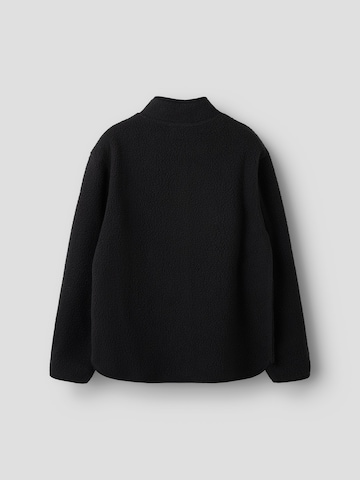 NAME IT - Chaqueta de entretiempo en negro