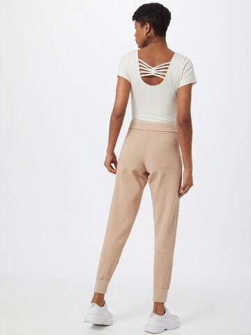 Varley Tapered Sports trousers 'Alice' in Pink