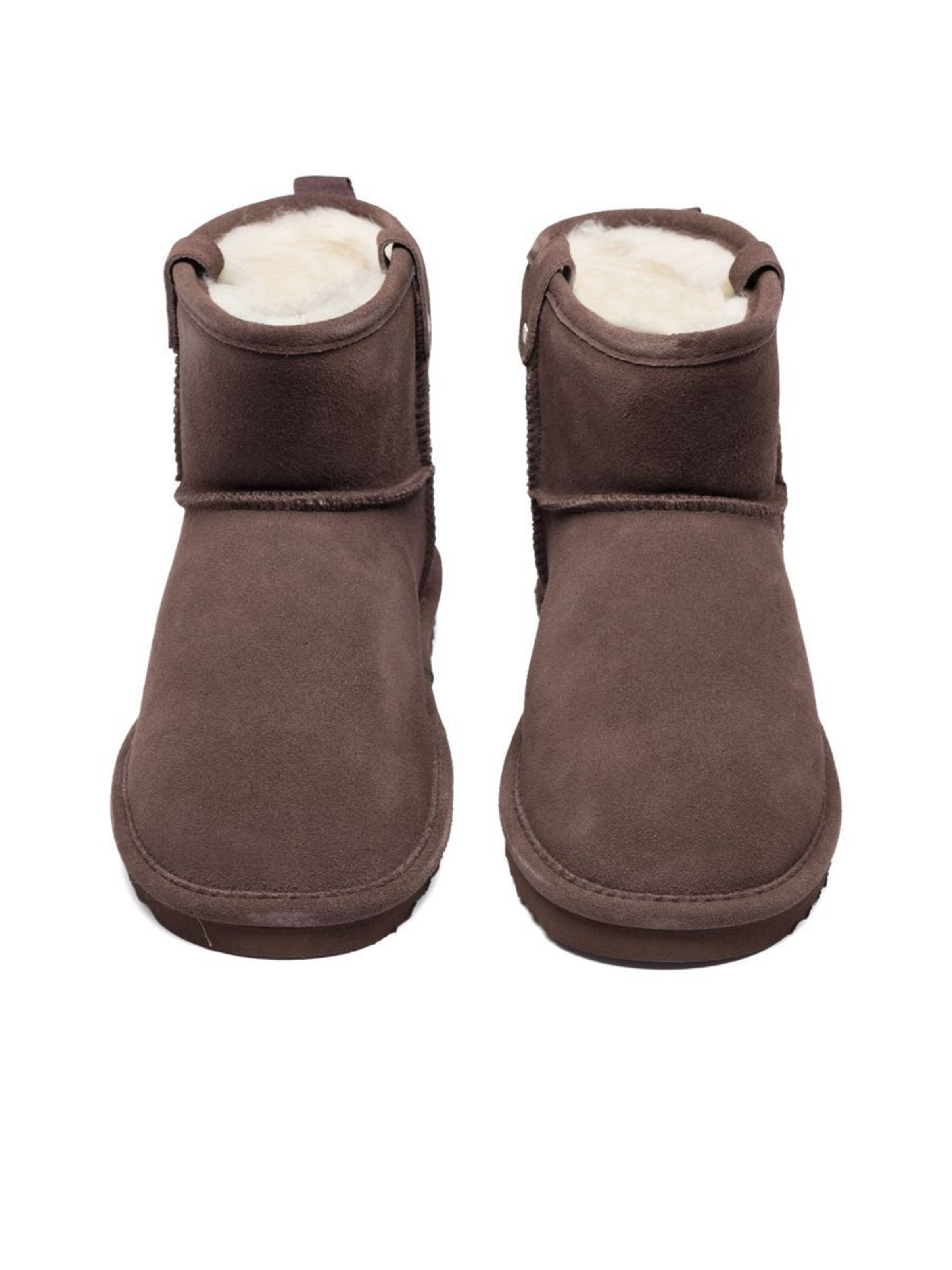 Bianco - Botas 'SNOW' en marrón