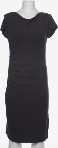 CINQUE Dress in L in Grey: front