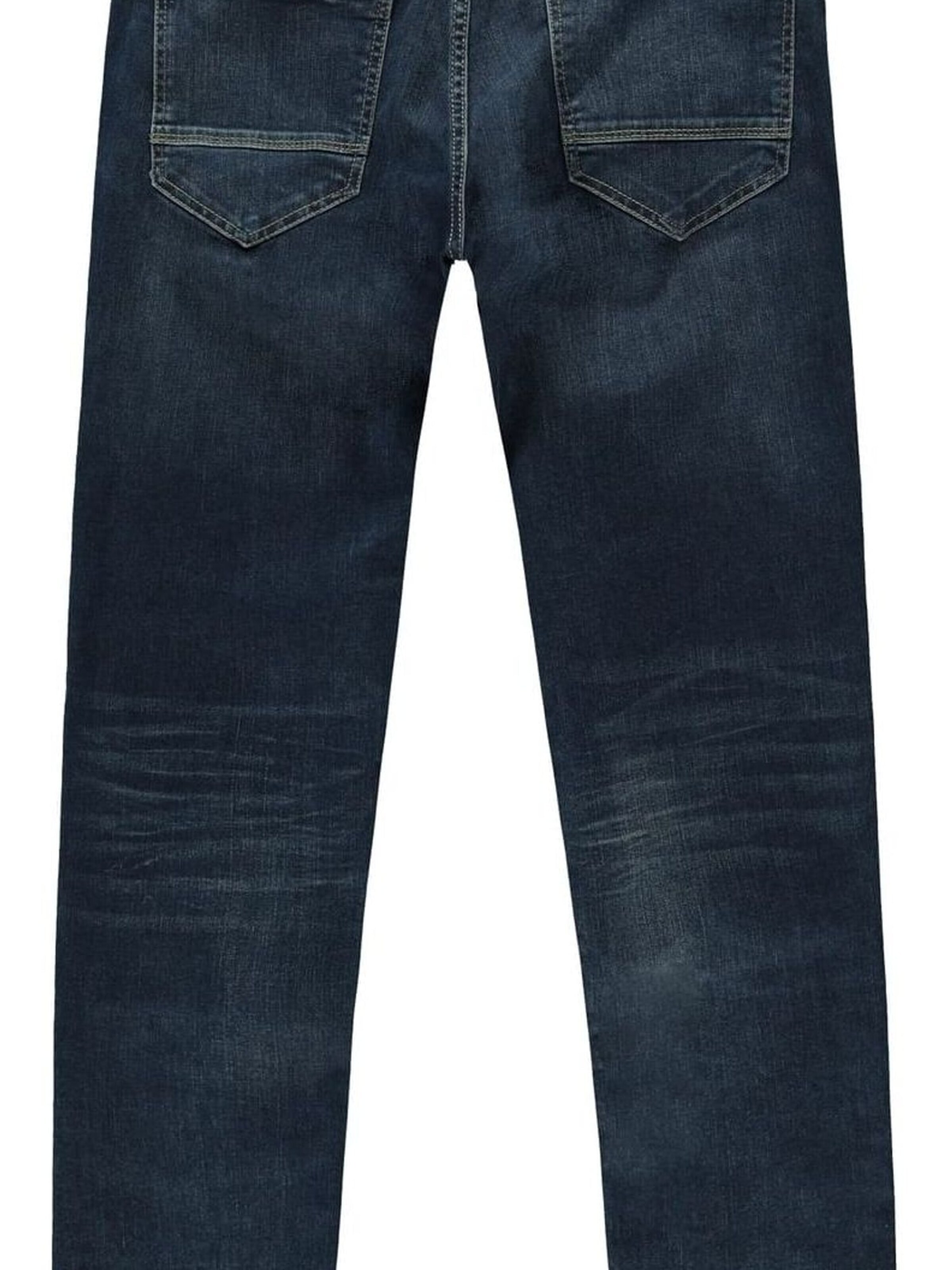 CARS Jeans 'Blast' in Blauw