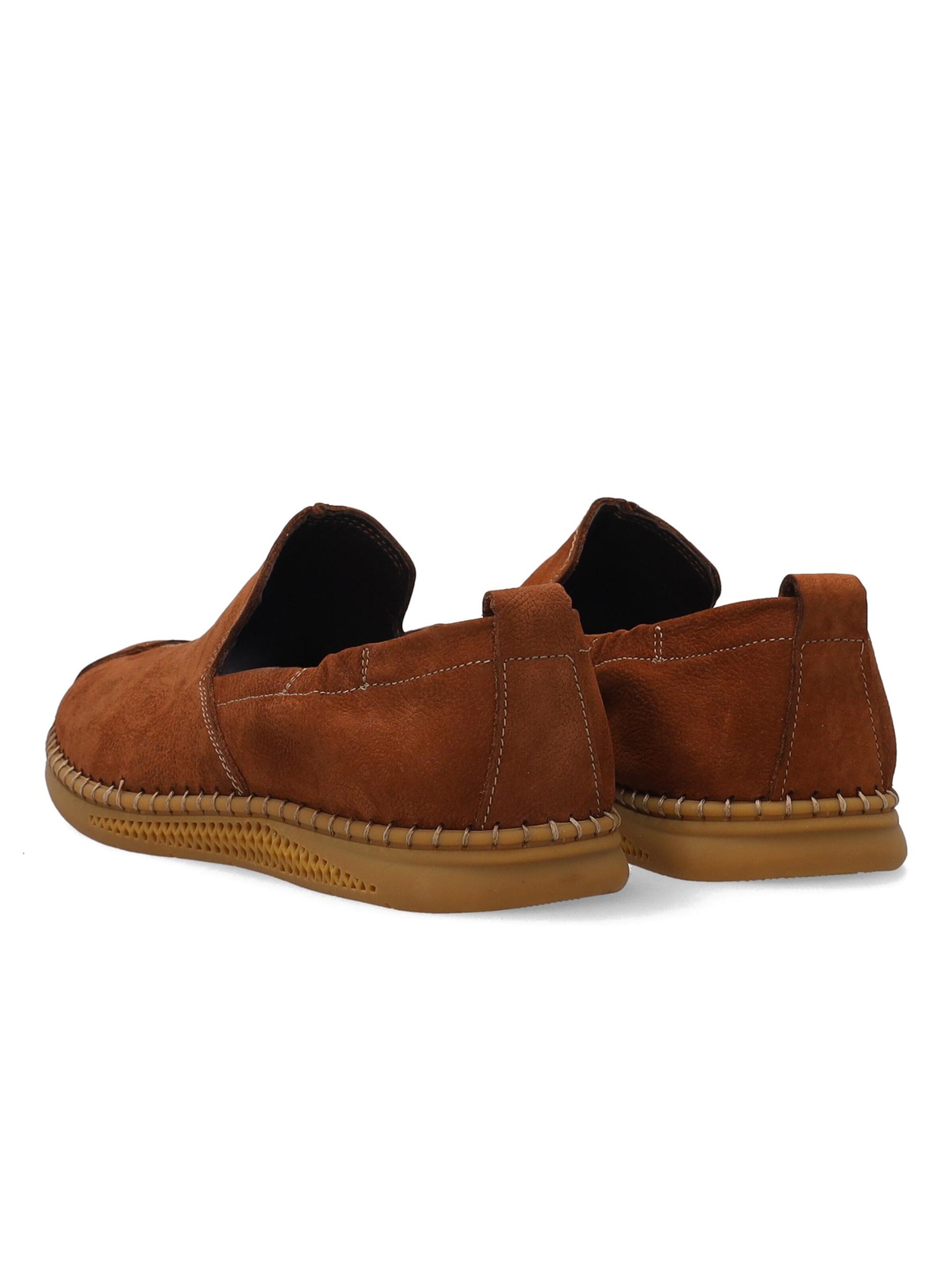 VENEZIA Slipper‌‌‌‌‌ in Braun