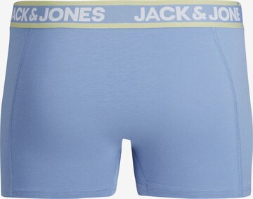 JACK & JONES Boksarice 'Kayo' | modra barva