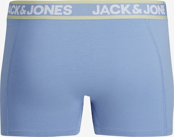 JACK & JONES - Calzoncillo boxer 'Kayo' en azul