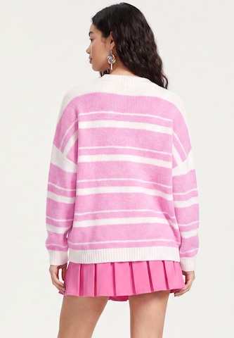 MYMO - Jersey 'Pop' en rosa