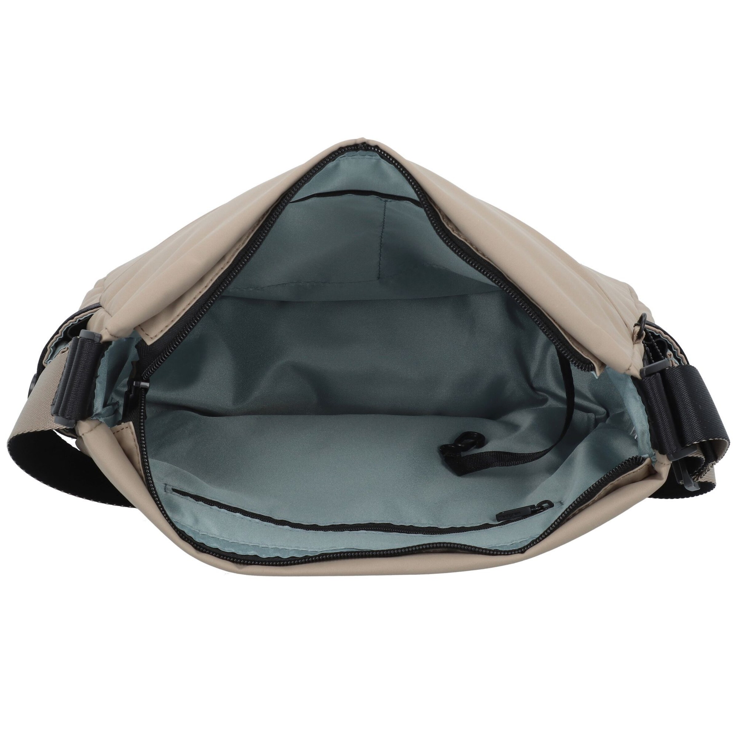 Hedgren Umhängetasche in Braun