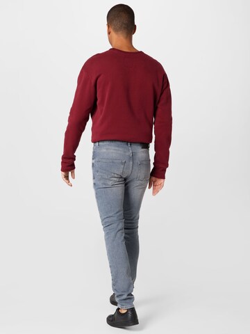 LTB Skinny Jeans 'Smarty' i blå