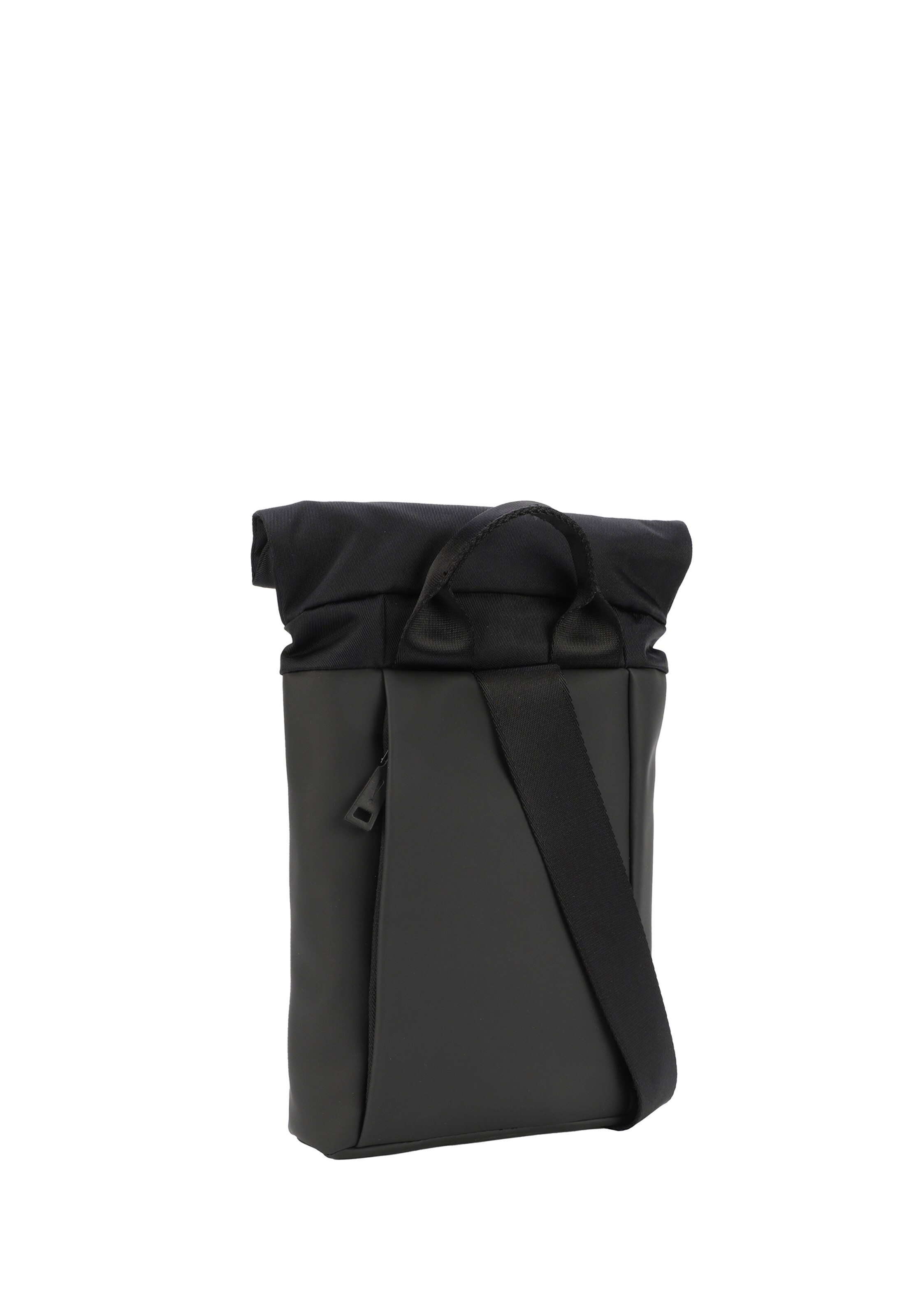 JOOP! Jeans - Mala de ombro 'Atessa Elmo' em preto