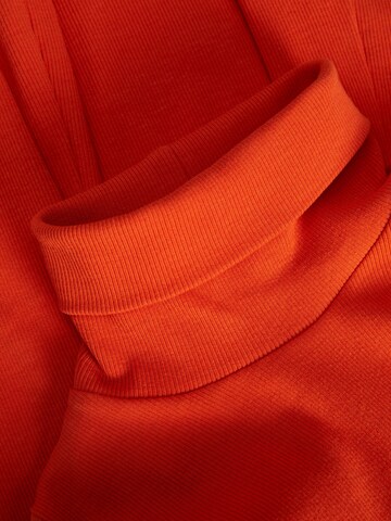 JJXX Shirts 'Fan' i orange