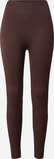 ONLY PLAY Urheiluhousut 'ONPJaia' värissä suklaa, Tuotenäkymä