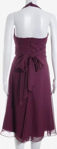 LILY Abendkleid XS in Pink