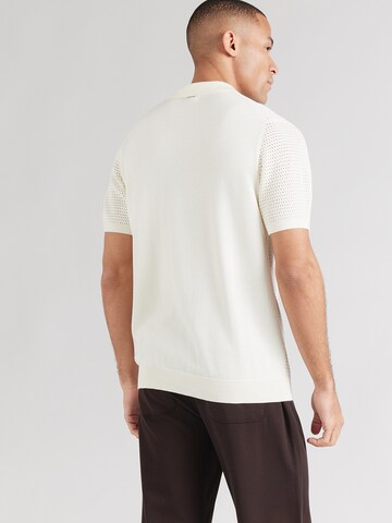 ANTONY MORATO Sweater in White