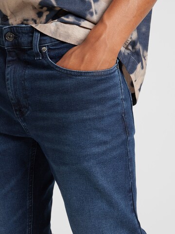 Tommy Jeans Slim fit Jeans 'AUSTIN' in Blue