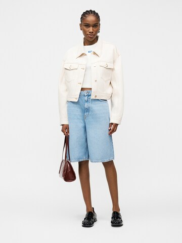 HUGO Tussenjas 'Gisolia' in Beige