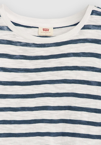 LEVI'S ® Póló 'Margot' - fehér