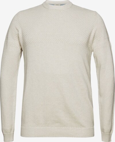 ESPRIT Пуловер в мръсно бяло, Преглед на продукта
