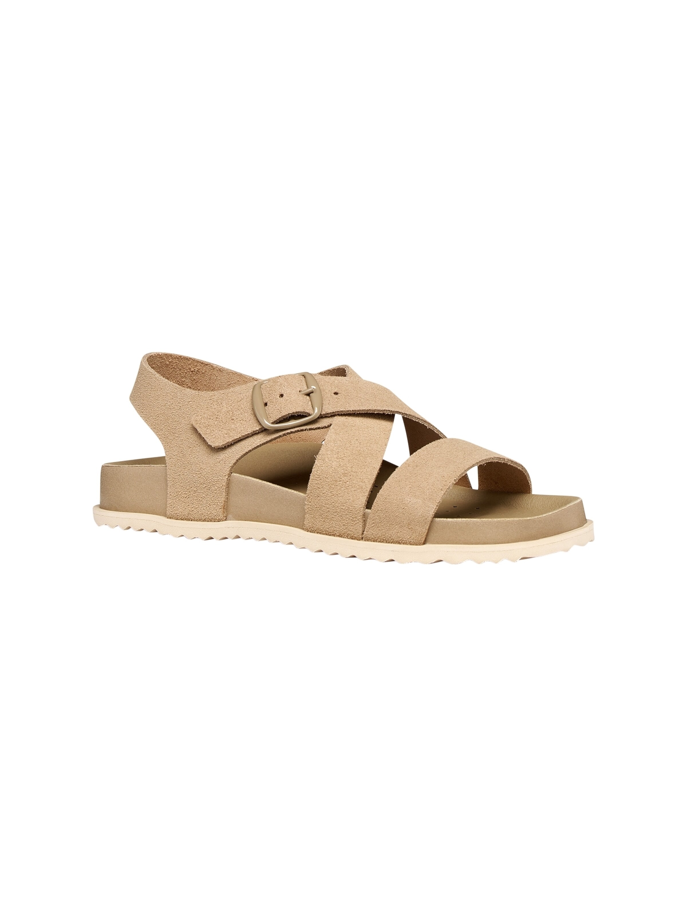 GEOX Sandal in Beige