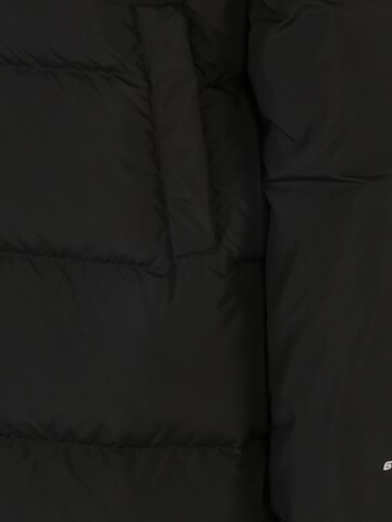 THE NORTH FACE - Abrigo de invierno 'Triple' en negro