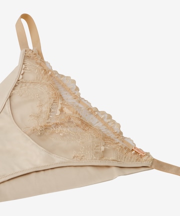 Slip 'Stella' Hunkemöller en jaune