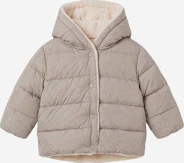 s.Oliver Jacke in Beige: Vorderseite