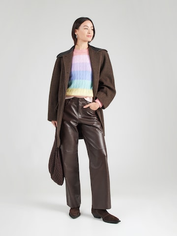 PRINCESS GOES HOLLYWOOD Neulepaita värissä oranssi