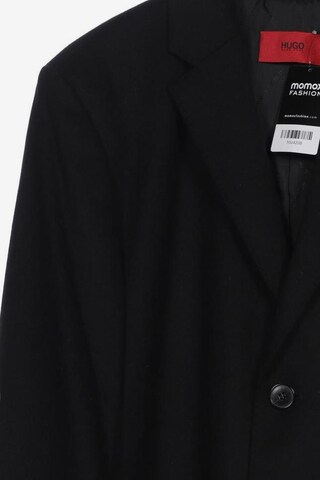 HUGO Jacket & Coat in L-XL in Black