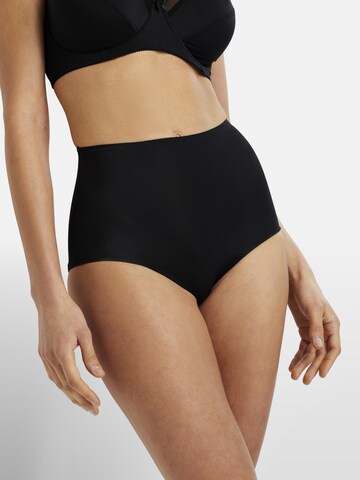 bonprix Shapingslip in Schwarz: Vorderseite