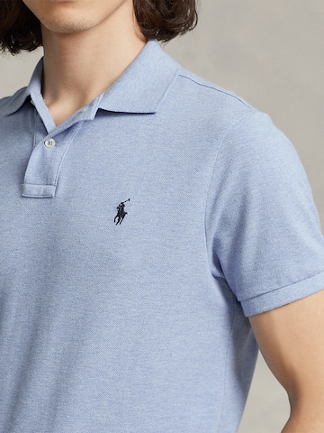 Polo Ralph Lauren Shirt in Blau
