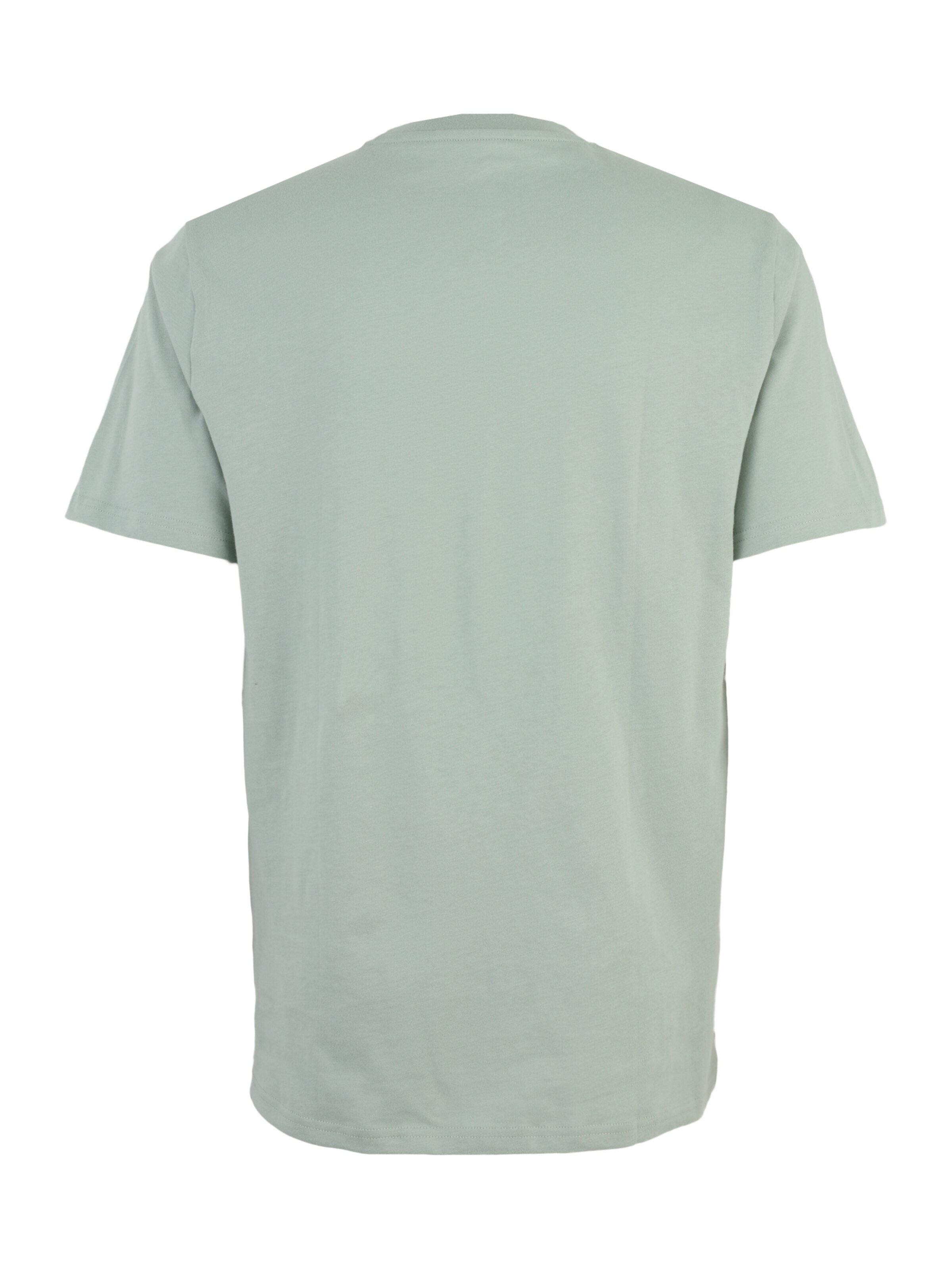 Tricou de la CONVERSE pe verde