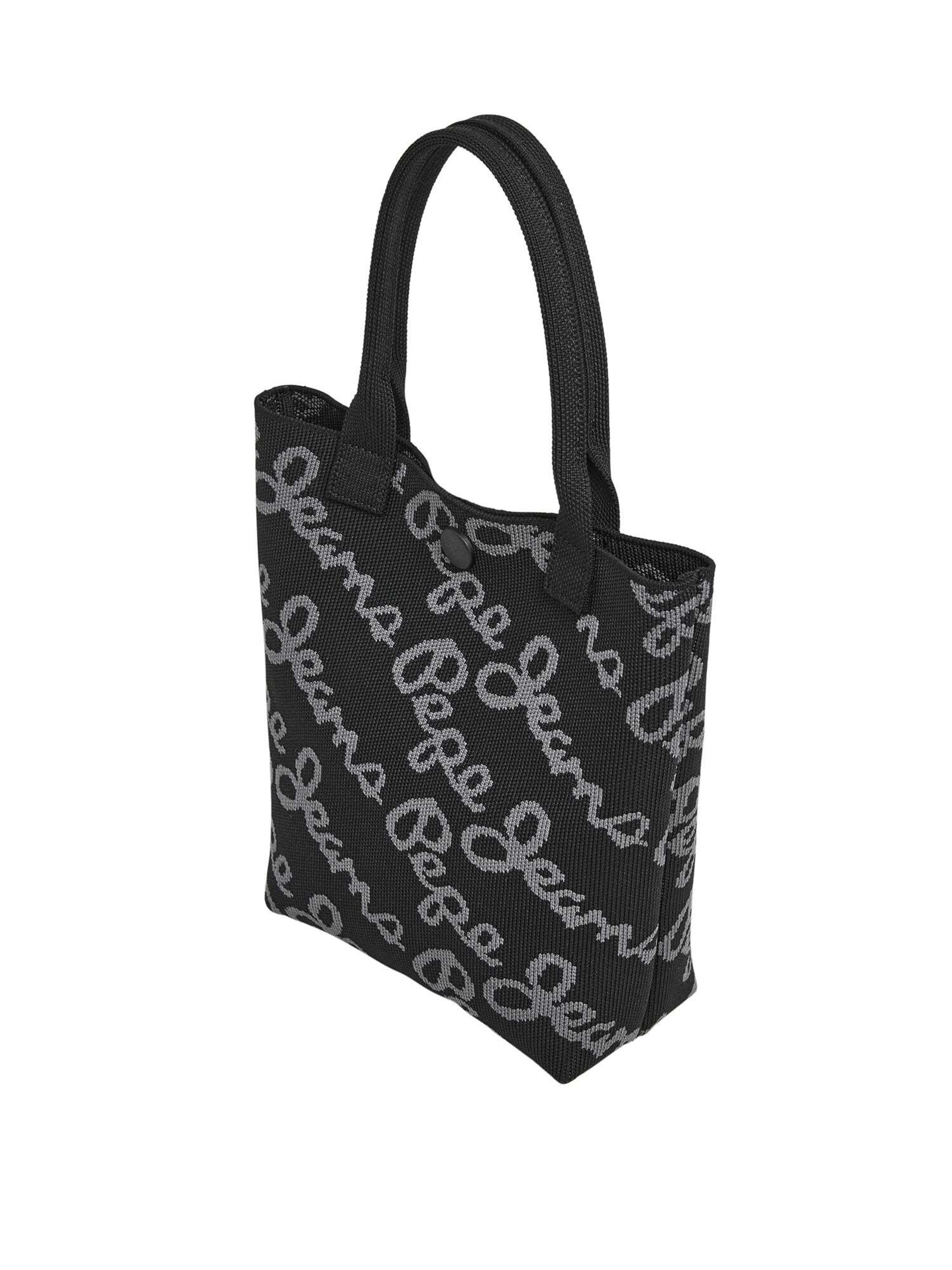 Sacs à main Pepe Jeans en noir