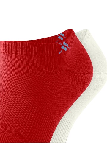 BURLINGTON Socken 'Everyday 2-Pack'‌‌‌‌‌‌ in Pink