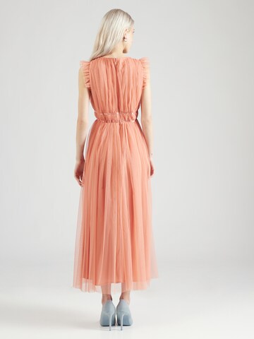 Maya Deluxe - Vestido en beige