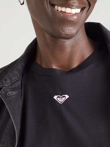 T-shirt ROXY en gris
