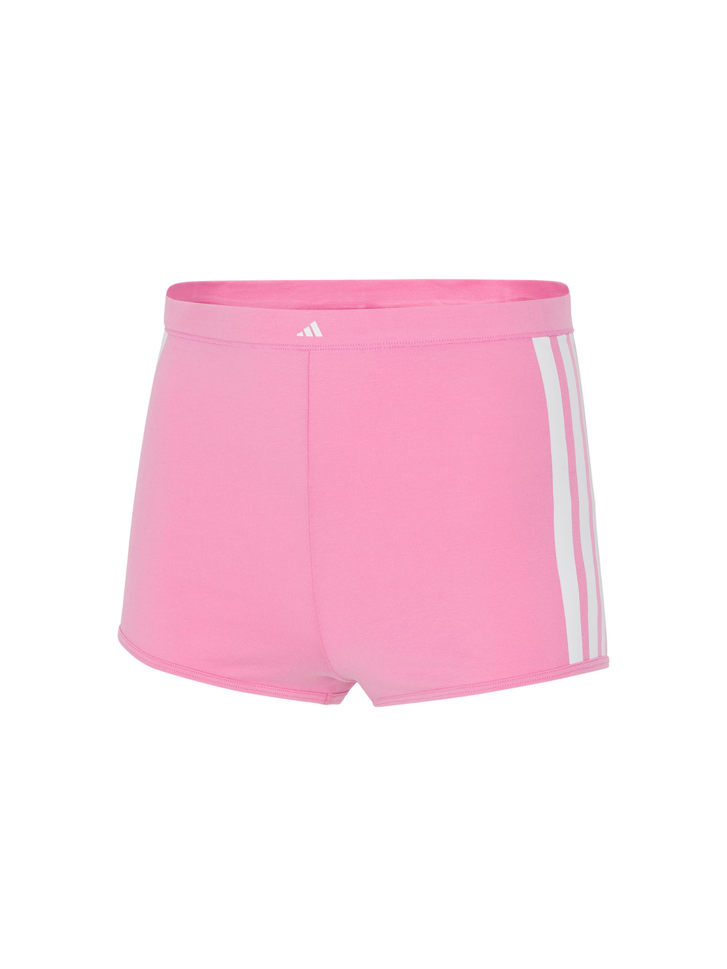 ADIDAS SPORTSWEAR Panty ' Sport Active Essentials ' in Pink: Vorderseite
