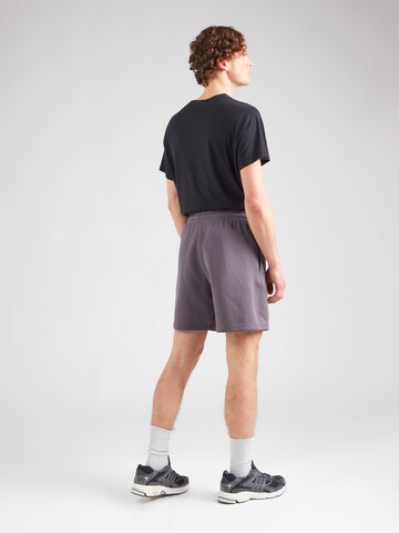 ADIDAS SPORTSWEAR Regular Sportbyxa i grå