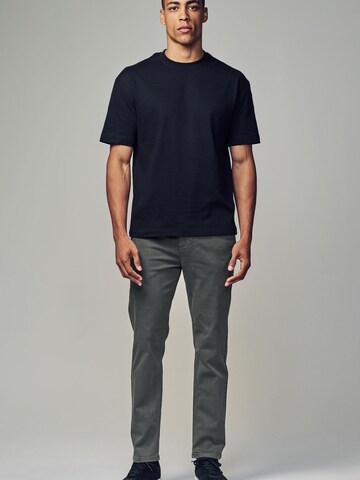 Slimfit Pantaloni chino di Next in grigio
