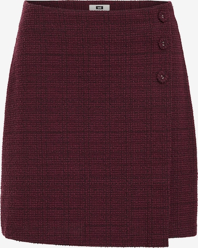 WE Fashion Suknja u patlidžan, Pregled proizvoda