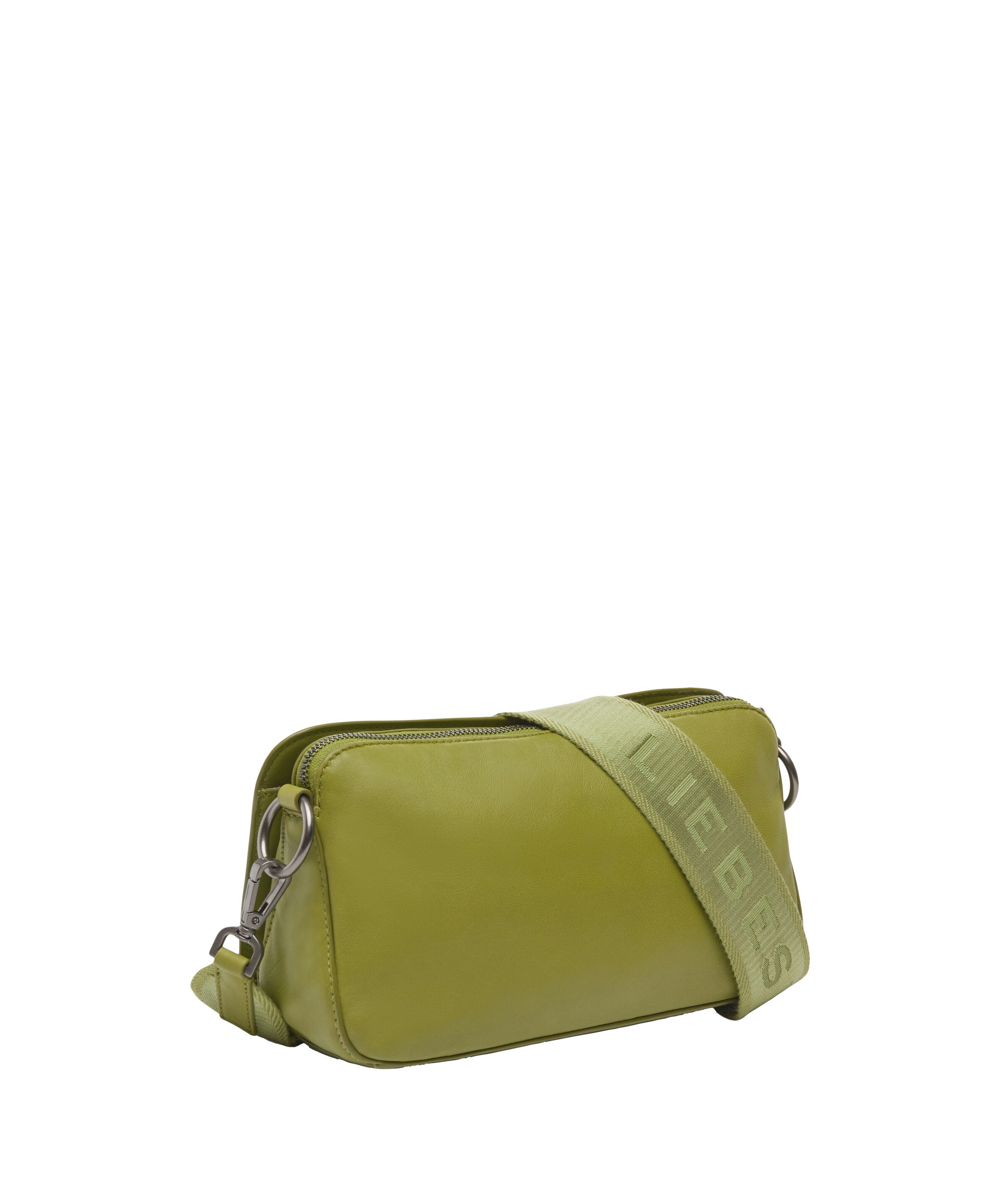 Sac à bandoulière Liebeskind Berlin en vert