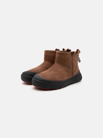 Boots 'Classic Mini Outpost' di UGG in marrone