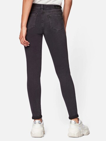 Mavi Skinny Jeans 'Lexy' in Grau