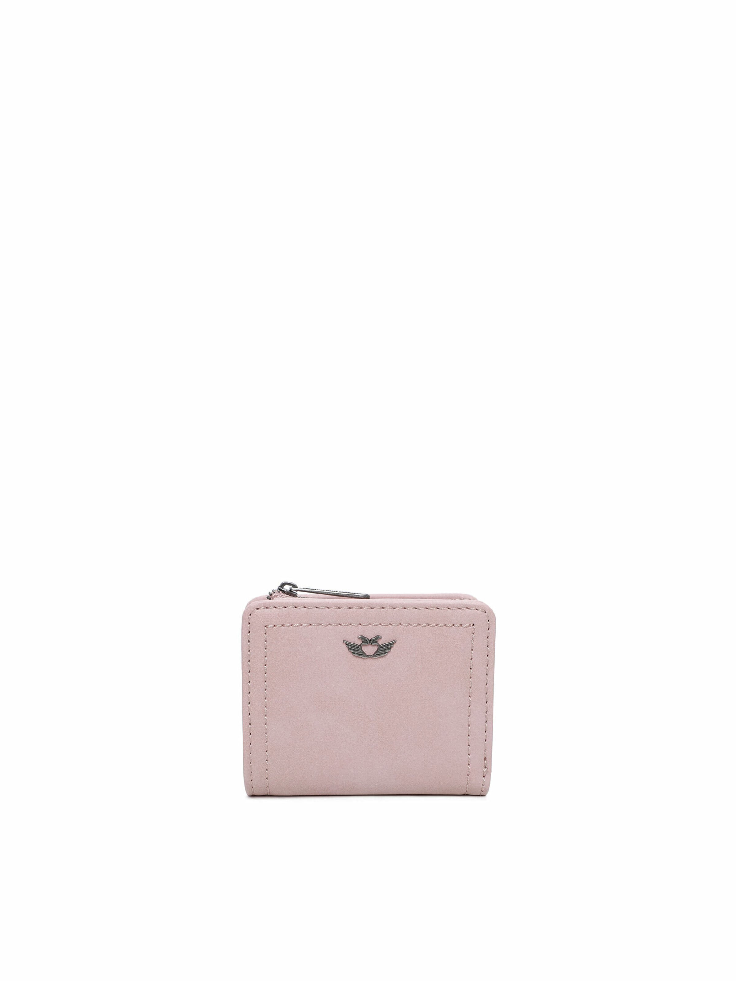 Porte-monnaies 'Fritzi11' Fritzi aus Preußen en rose : devant