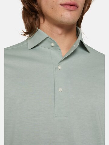 Boggi Milano Shirt in Green