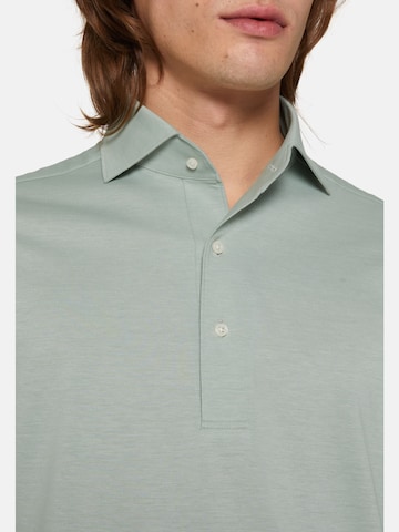 Boggi Milano Shirt in Groen