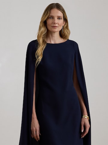 Lauren Ralph Lauren Коктейльное платье 'PETRA' в Синий