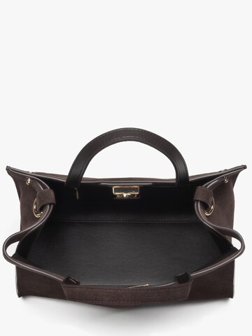 Estro Håndtaske '7737' i brun